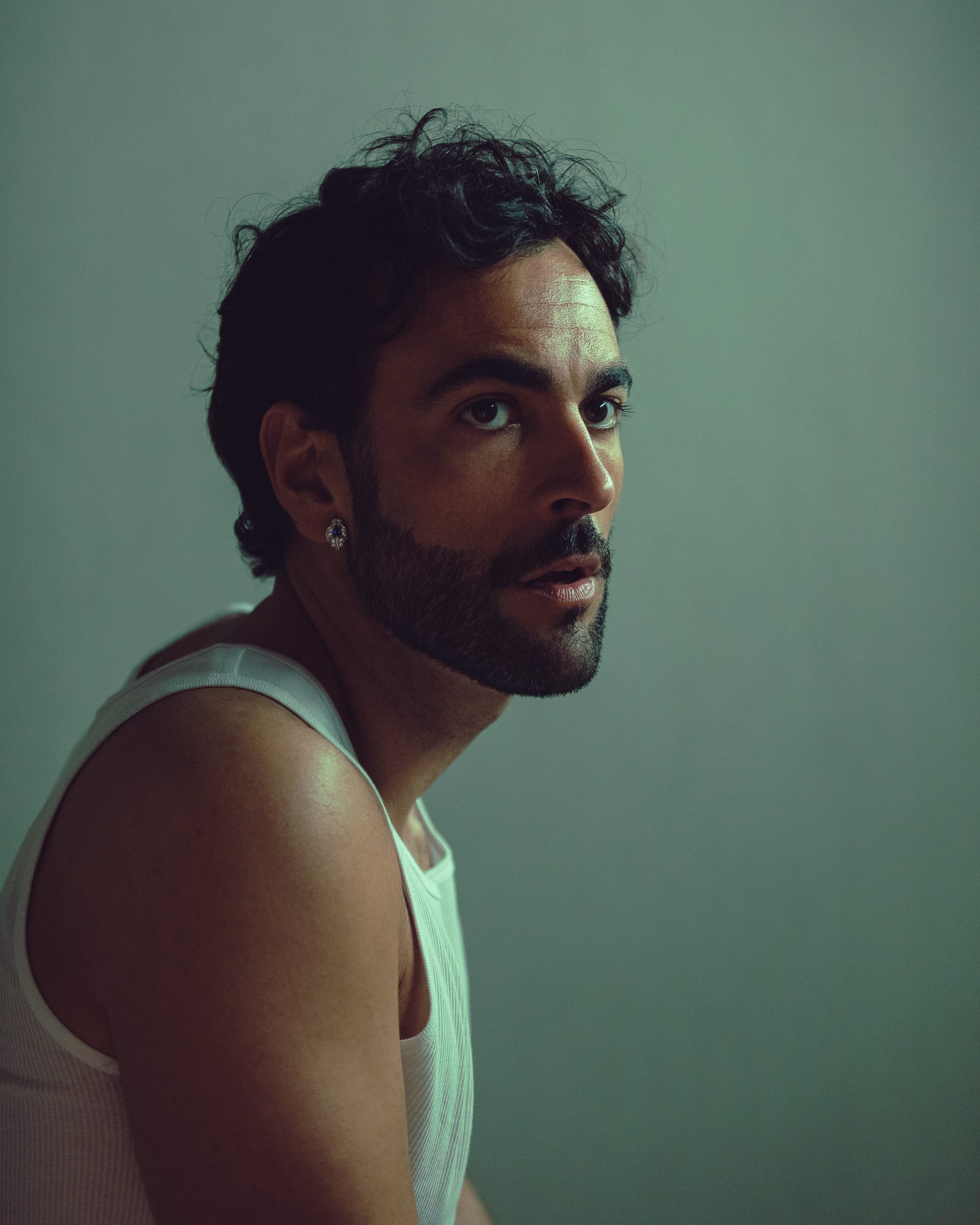 Marco Mengoni, 2022